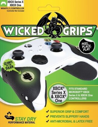 Wicked Grips - Controller Grips