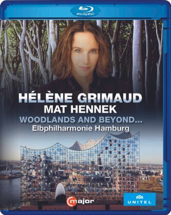 Hélène Grimaud - Woodlands and Beyond...
