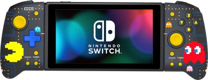 Nintendo Switch - HORI Split Pad Pro [Pac-Man Edition]