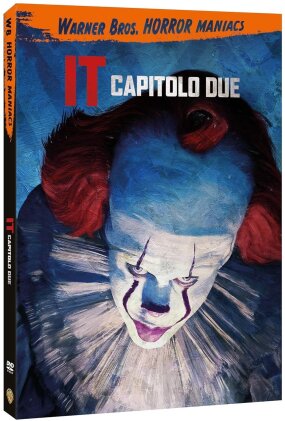 It: Capitolo 2 (2019) (Horror Maniacs)