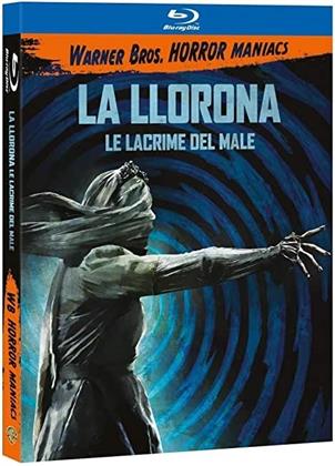 La Llorona - Le lacrime del male (2019) (Horror Maniacs)
