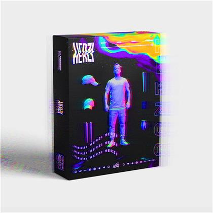 Herzog - Herzi (Boxset, Limited Edition)