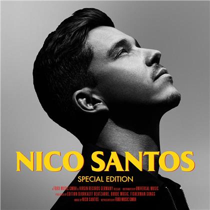 Nico Santos - --- (special)