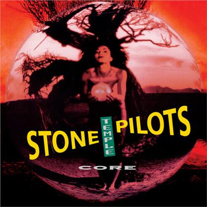 Stone Temple Pilots - Core (2017 Remastering, 2020 Reissue, LP)