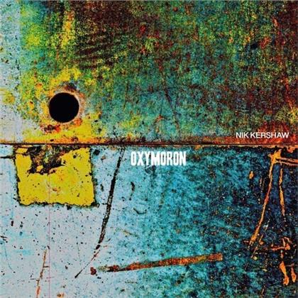 Nik Kershaw - Oxymoron (LP)