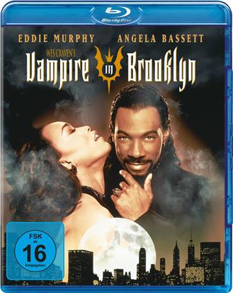 Vampire in Brooklyn (1996)