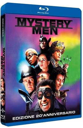 Mystery Men (1999) (20 Year Anniversary Edition)