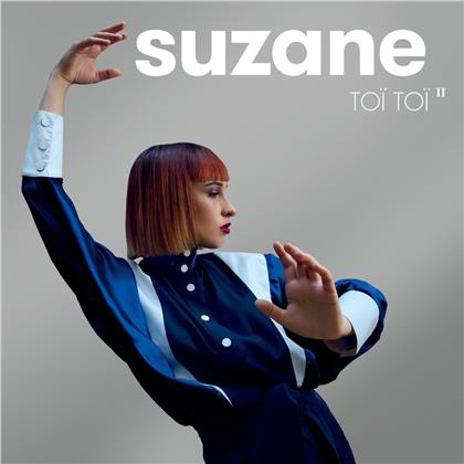 Suzane - Toï Toï (Deluxe Edition, 2 LPs)