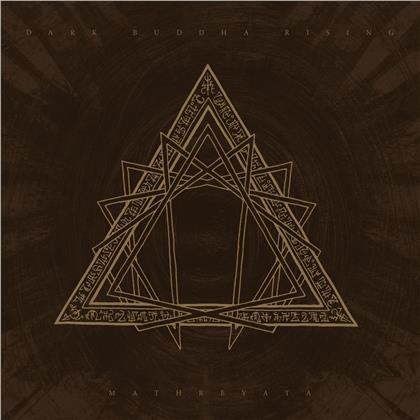 Dark Buddha Rising - Mathreyata (Limited Edition, LP)