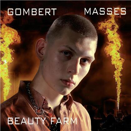 Beauty Farm & Nicolas Gombert (?1495-?1560) - Gombert Masses