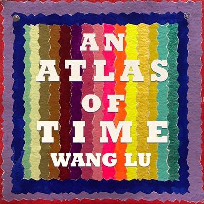 Rose, Cuckson & Wang Lu - An Atlas Of Time