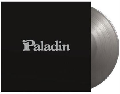 Paladin - --- (2020 Reissue, Music On Vinyl, Edizione Limitata, Silver Vinyl, LP)