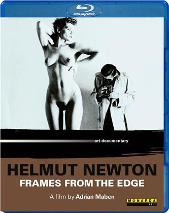 Helmut Newton - Frames from the Edge (1989)