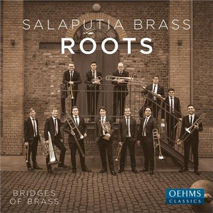 Salaputia Brass - Roots