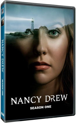 Nancy Drew - Season 1 (4 DVDs)