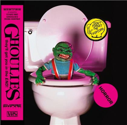 Ghoulies - OST