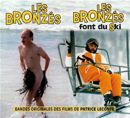 Les Bronzes / Les Bronzes Font Du Ski