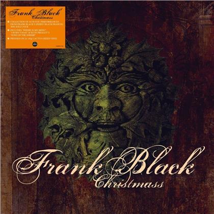 Frank Black - Christmass (2020 Reissue, Demon, 140 Gramm, Colored, LP + 7" Single)