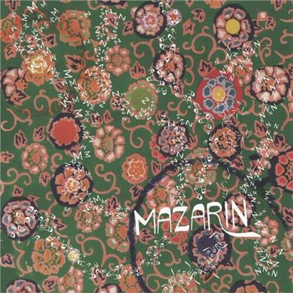 Mazarin - We're Already There (Black Vinyl, Gatefold, 2020 Reissue, Quentin Stoltzfus, LP)