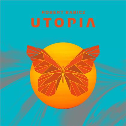 Robert Babicz - Utopia (2 LPs)