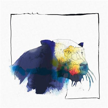 Jonathan Kaspar - Tia Ep (12" Maxi)