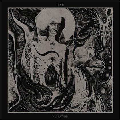 HAR - Visitation