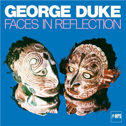 George Duke - Faces In Reflection (2020 Reissue)