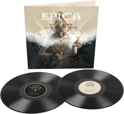 Epica - Omega (2 LPs)