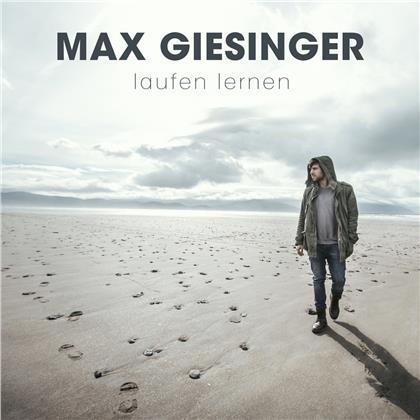 Max Giesinger - Laufen Lernen (Für Immer Version, 2020 Reissue)