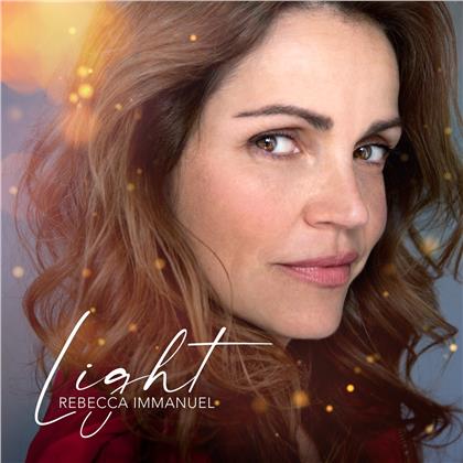 Rebecca Immanuel - Light - Weihnachtsalbum