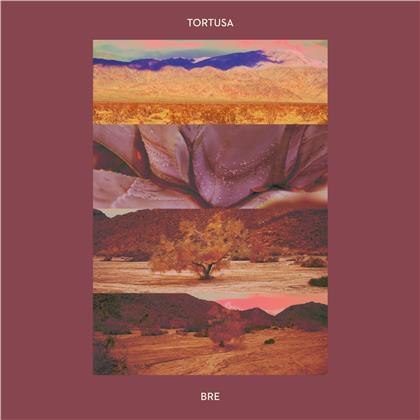 Tortusa & Breistein - Bre (2020 Reissue, Jazzland)