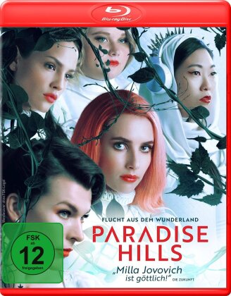 Paradise Hills (2019)