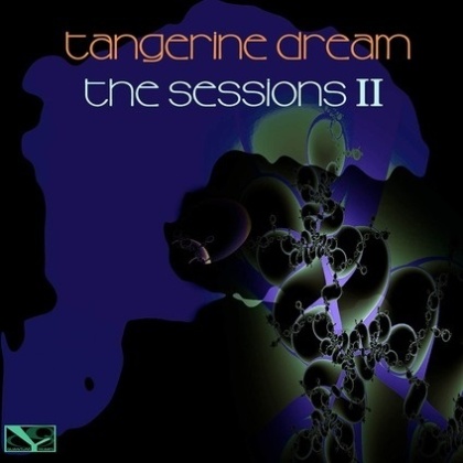 Tangerine Dream - The Sessions II (2 CDs)