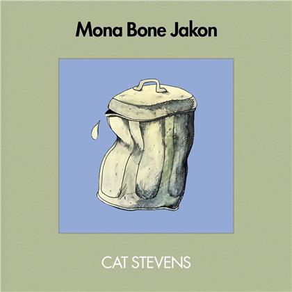 Cat Stevens - Mona Bone Jakon (2020 Reissue, A&M, Deluxe Edition)