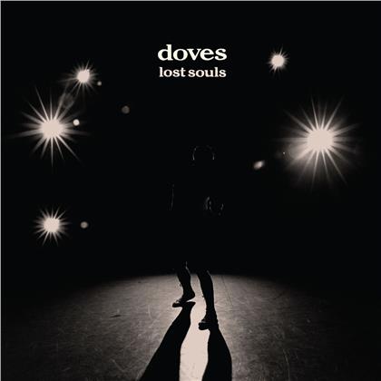Doves - Lost Souls (2020 Reissue, Capitol, 2 LPs)