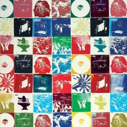 The Chemical Brothers - Brotherhood (Deluxe Edition)