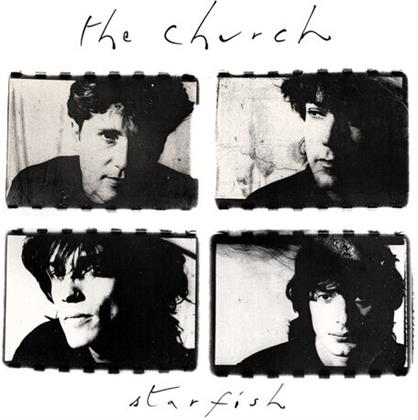 The Church - Starfish (Gatefold, Bonustracks, 2020 Reissue, Intervention , 2 LPs)