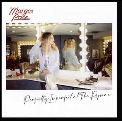 Margo Price - Perfectly Imperfect At The Ryman (Limited, LP)