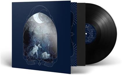 Alcest - Ecailles De Lune (2020 Reissue, Prophecy, Bonustrack, Anniversary Edition, LP)