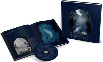 Alcest - Ecailles De Lune (Prophecy, 2020 Reissue, Anniversary Edition)