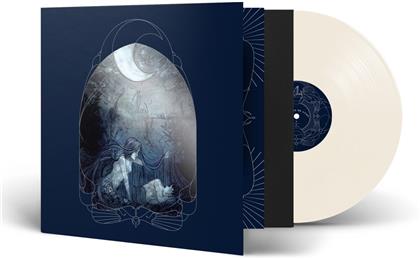 Alcest - Ecailles De Lune (Prophecy, 2020 Reissue, Limited, Anniversary Edition, Creamy White Vinyl, LP)