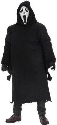 Scream Actionfigur Ultimate Ghostface 18 cm