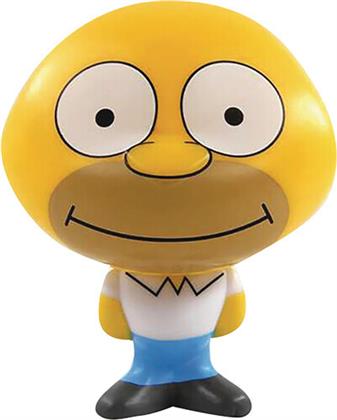 Neca - Bhunny Simpsons Homer 4In Stylized Fig