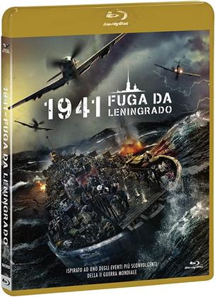 1941 - Fuga da Leningrado (2019)