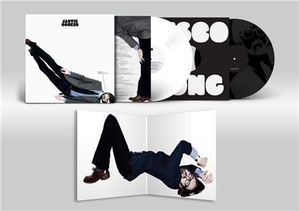 Jarvis Cocker (Pulp) - Further Compilations (White Vinyl, 2 LPs)