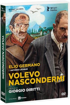 Volevo nascondermi (2020)