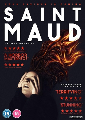 Saint Maud (2019)