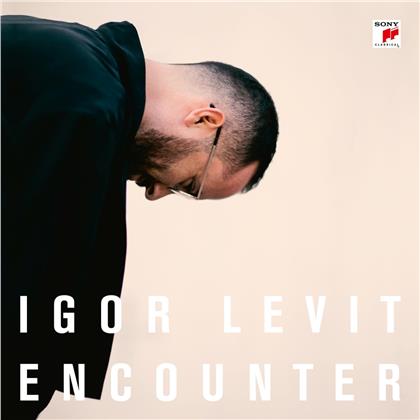Igor Levit - Encounter (2 LPs)