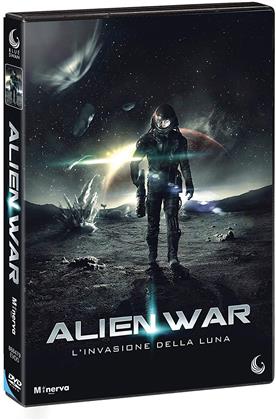 Alien War - L'invasione della Luna (2012)