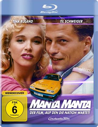 Manta Manta (1991)